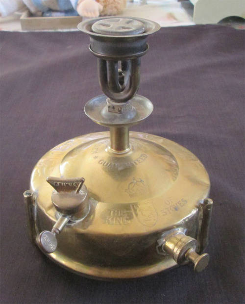 Camping Stoves Vintage Primus Camping Stoves